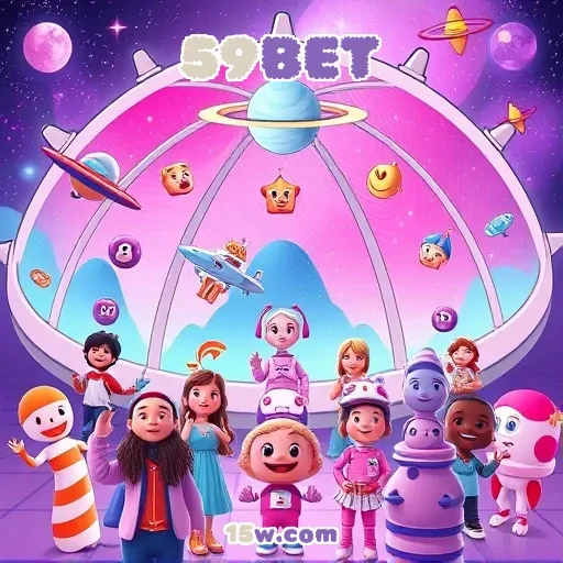 59BET e-Sports: A Nova Era dos Jogos e Apostas Online