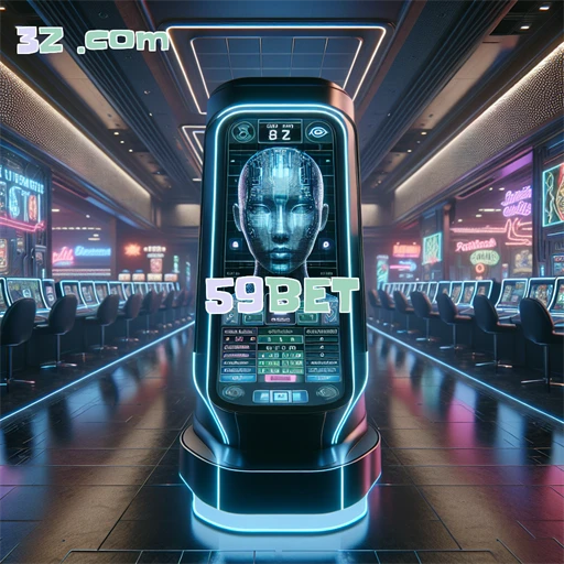 Jackpots: A Emoção de Ganhar Grande com 59BET