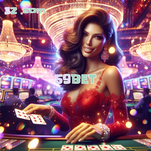 Ingressos: A Nova Sensação dos Jogos Online no 59BET