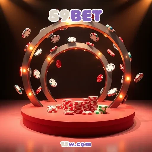 59BET Apostas Ao Vivo: Transformando Sua Experiência de Jogo em Tempo Real
