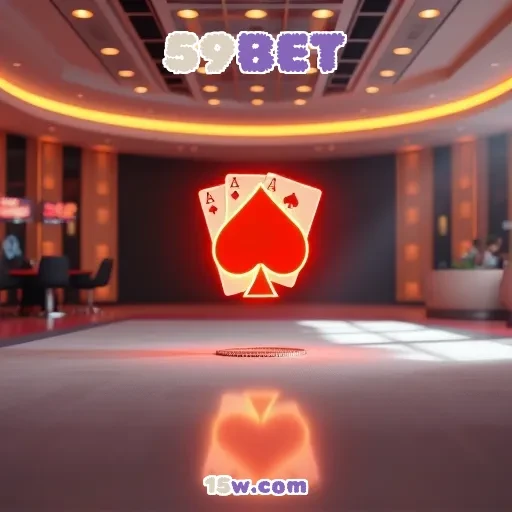 59BET Poker: Emoção, Estratégia e Torneios Imperdíveis para Jogadores Brasileiros