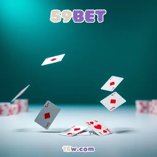 59BET Jackpots